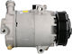 Mahle Air conditioning compressor Car for Opel Astra