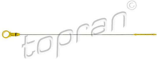 Topran Oil Level Meter Car for Peugeot 2008
