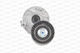 Open Parts Grommet Tensioner Car for BMW E87