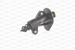 Open Parts für Chevrolet Aveo
