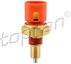 Topran Rear Valve for Vivaro M T Topran Rear Valve for Vivaro M T