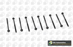 Screw Car for Peugeot 206