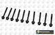 Screw Car for Fiat Punto