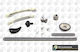 Timing Grommet Set Car for Renault Clio / Captur