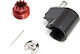 Forge Motorsport Gear boxes Car for Toyota Yaris