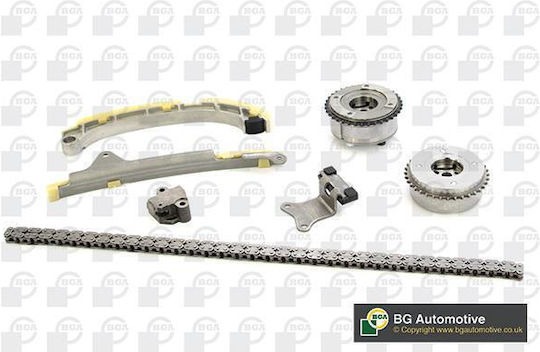 Timing Grommet Set Car for Toyota Yaris