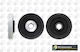 Pulley Strofalos Car for Citroen Berlingo