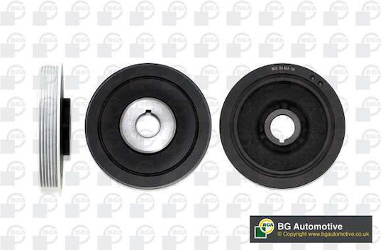Pulley Strofalos Car for Citroen Berlingo