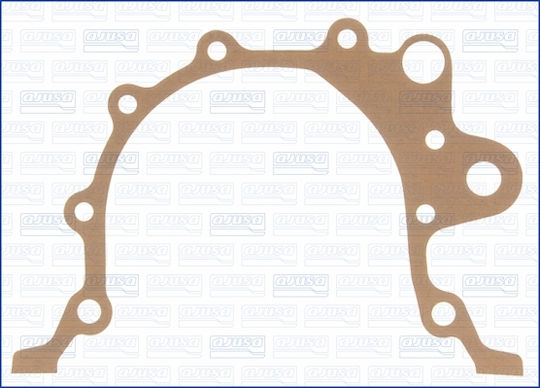 Oil pump Car for Chevrolet Aveo / Kalos Daewoo Kalos