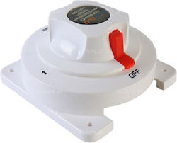 Boat Battery Selector