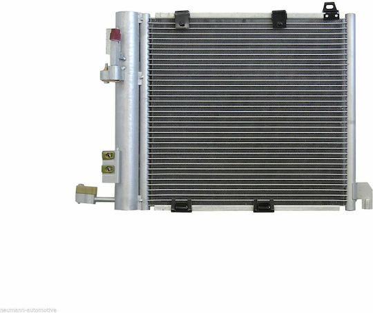 Car Air Condition Radiator for Opel Astra