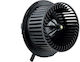 NTY Μοτέρ Καλοριφέρ Αυτοκινήτου για Mercedes-Benz V Seat Leon Skoda Octavia Volkswagen Golf / Passat / Scirocco
