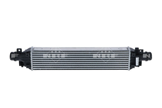 NRF Car Intercooler for Opel Mokka Chevrolet Trax