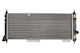 Mahle Car Water Radiator for Opel Tigra