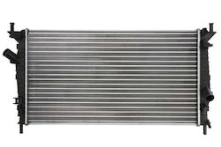 Ford Car Water Radiator for Volvo C30 Ford Focus Mazda 3