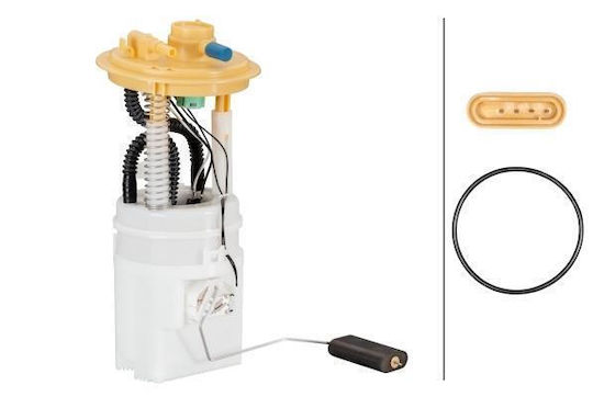 Hella Car Fuel Pump for Mitsubishi Colt Smart ForFour