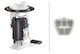 Hella Car Fuel Pump for Hyundai Getz