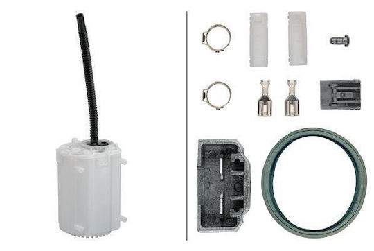 Hella Car Fuel Pump for Volkswagen Polo