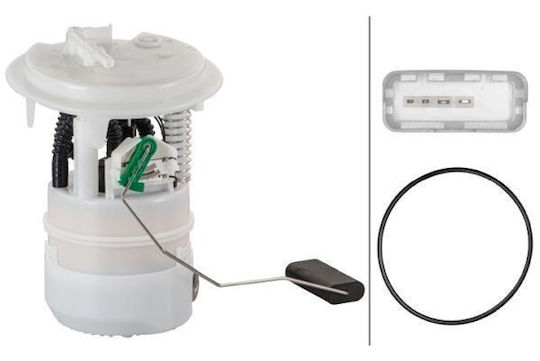 Hella Car Fuel Pump for Peugeot 3008