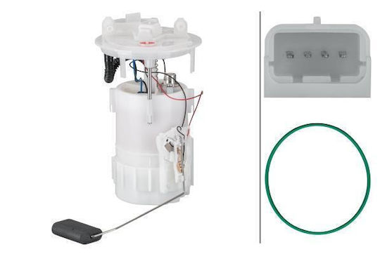 Hella Car Fuel Pump for Renault Kangoo