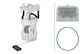 Hella Car Fuel Pump for Renault Megane
