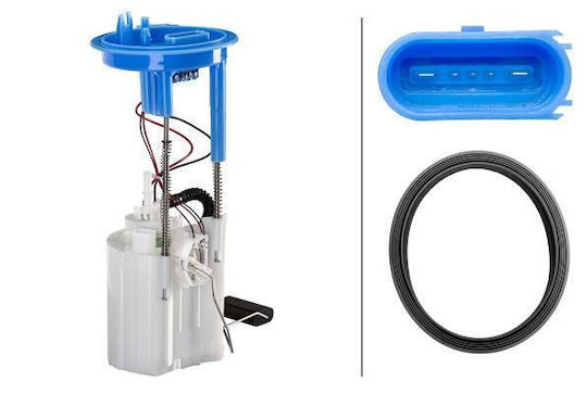 Hella Car Fuel Pump for Volkswagen Tiguan Audi Q3