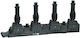 Hella Car Ignition Coil