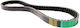 Bando Motorradgetriebe Riemen 96189