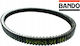 Bando Curea de Transmisie Motocicletă 96260