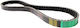 Bando Motorcycle Transmission Belt 96276