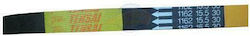 Tensai Motorcycle Transmission Belt
