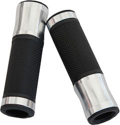 Ръкохватки Grip Universal Xl-282 Сребристи Ръкохватки Grip Universal Xl-282 Сребристи