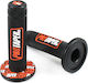 Λαστιχένια Grip Μοτοσικλέτας 11.5cm Protaper Mx – Μαύρο Πορτοκαλί