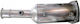 Americat DPF Filter for Citroen