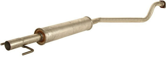 Bosal Auspuff Ende für Opel