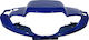 Daytona Car Decorative Mask Chrysler Daytona