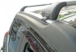 Nordrive 2013+ (with Roof Rack Legs) Nordrive 2013+ (with Roof Rack Legs)