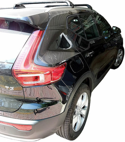 Nordrive pentru Volvo XC40 2017+ (Set cu picioare)