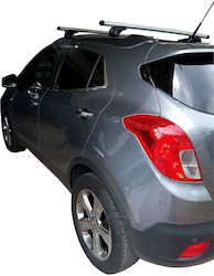 Nordrive 2012-2016 (with Roof Rack Legs) Nordrive 2012-2016 (with Roof Rack Legs)