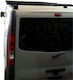 Nordrive Roof Bars Metallic 2001-2013 (with Roof Rack Legs)