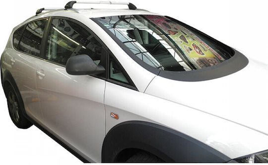 Nordrive 2015+ (with Roof Rack Legs)