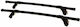 Hermes 1989-1996 (with Roof Rack Legs) Black