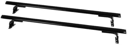 Hermes (with Roof Rack Legs) Black