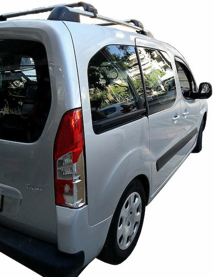 Nordrive pentru Peugeot Partener Tepee 2008-2018 (Set cu picioare)