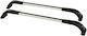 Hermes Hermes Aluminum Car Roof Bars Set for Mazda 6 4D 2002-2012 with Roof Rack Legs and Lock