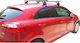 Nordrive 120cm. 2011-2017 (with Roof Rack Legs)