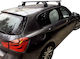 Nordrive Багажници за покрив Метал за BMW 1502 2011+ (Комплект с крака)