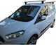 Nordrive für Ford Transit Kurier 2014-2023 (mit Dachträgerfüßen)