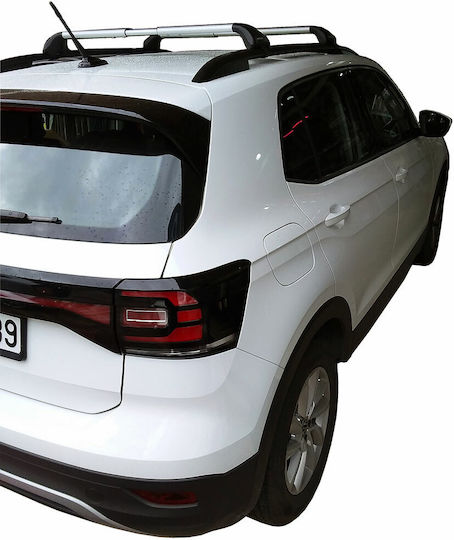 Nordrive 2019+ (with Roof Rack Legs)