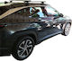 Nordrive Багажници за покрив Алуминий за Hyundai Tucson 2020+ (Комплект с крака)
